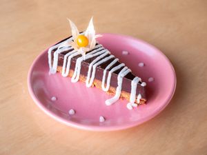 Sobremesa  at Naturena in Barcelos