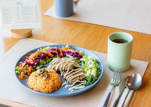 Tofuzinho at Naturena in Barcelos