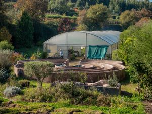 Horta at Naturena in Barcelos