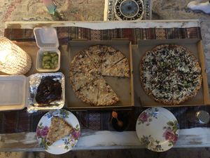 Best pizza nights  at Spooky's Pizza in Murfreesboro