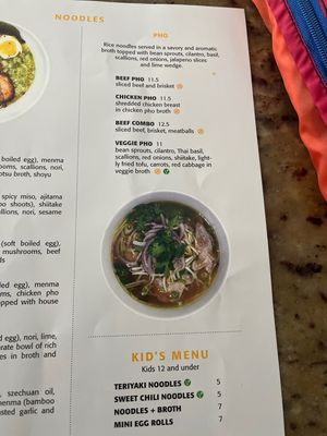   at Wooden Ladle in Oldsmar