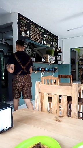  at El Bajón Vegano in Tulum