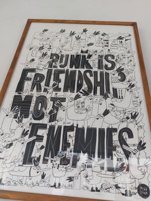  at El Bajón Vegano in Tulum