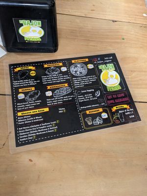  at El Bajón Vegano in Tulum