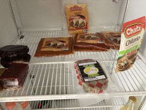   at El Bajón Vegano in Tulum