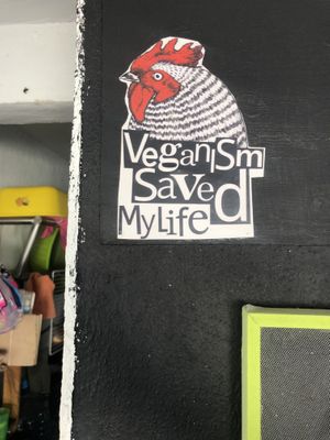   at El Bajón Vegano in Tulum