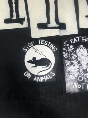   at El Bajón Vegano in Tulum