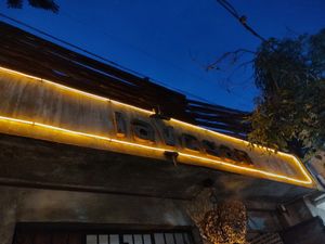  at El Bajón Vegano in Tulum