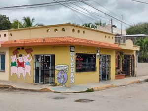  at El Bajón Vegano in Tulum