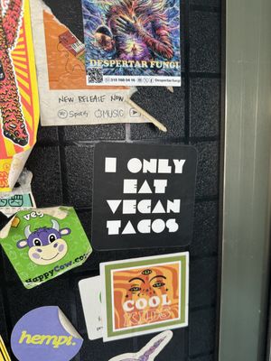   at El Bajón Vegano in Tulum