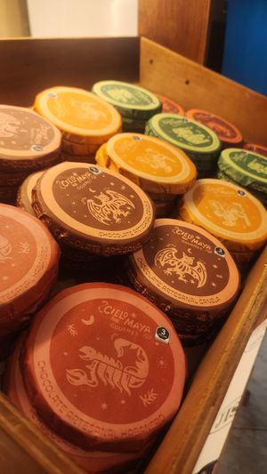  at El Bajón Vegano in Tulum