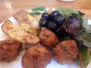  at Hermitage in Stockholm