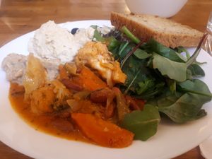  at Hermitage in Stockholm