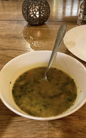   at Hermitage in Stockholm