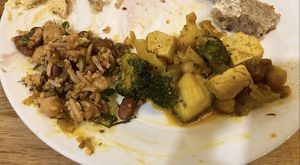   at Hermitage in Stockholm