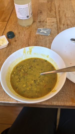   at Hermitage in Stockholm