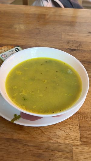 Delicious   at Hermitage in Stockholm