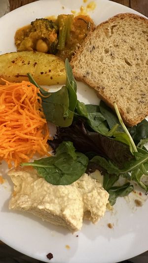   at Hermitage in Stockholm