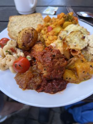   at Hermitage in Stockholm