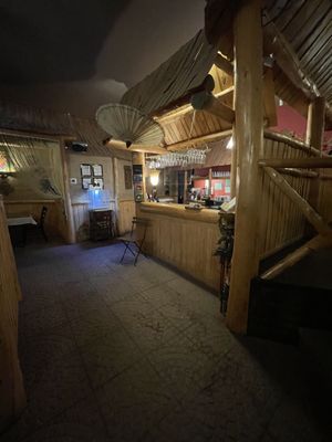 Pick up/Cash  at Saigon Thai in Moncton