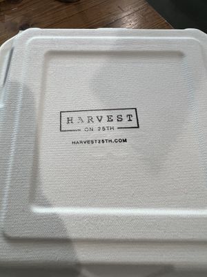   at Harvest on 25th in Waco