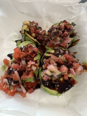   at Harvest on 25th in Waco