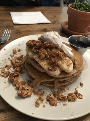 A cinco de Mayo special  at Harvest on 25th in Waco