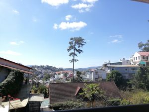 Nice food, nice view. at Sương Mai in Da Lat