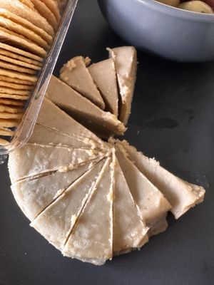   at Smelly Cheese Shop in Pokolbin