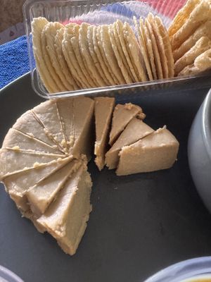   at Smelly Cheese Shop in Pokolbin