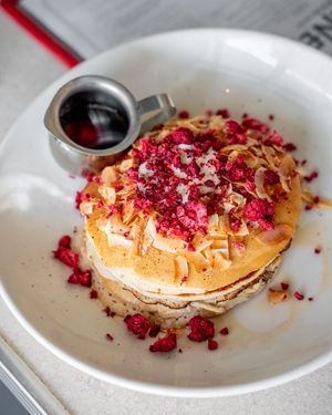  at Matinee in Marrickville