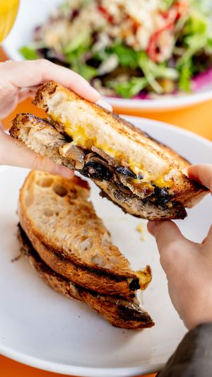  at Matinee in Marrickville