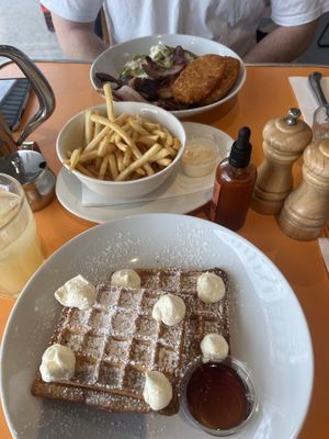   at Matinee in Marrickville