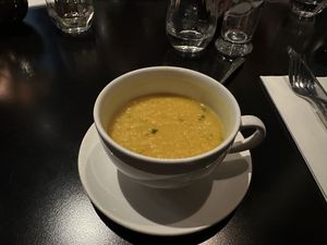   at India Poort in Hilversum