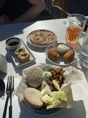 💜 at Rozey in Rotterdam