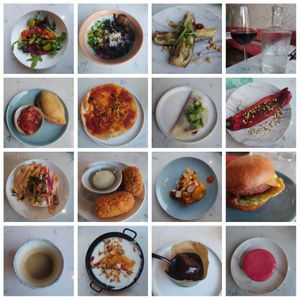  at Rozey in Rotterdam