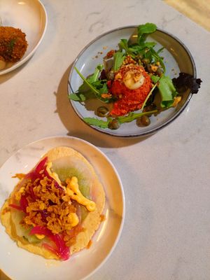 Good stuff ♥️ at Rozey in Rotterdam