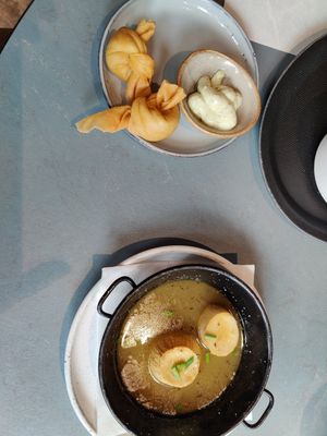  at Rozey in Rotterdam