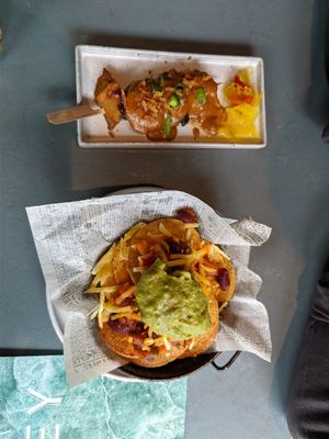  at Rozey in Rotterdam