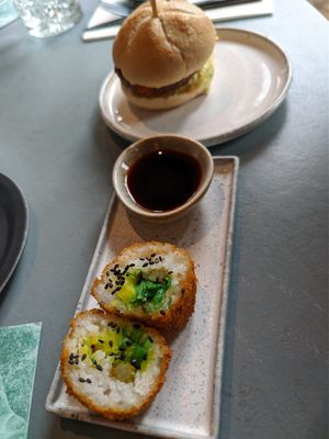  at Rozey in Rotterdam