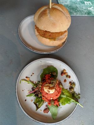  at Rozey in Rotterdam