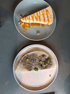  at Rozey in Rotterdam