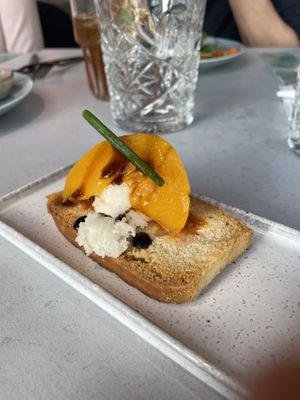   at Rozey in Rotterdam