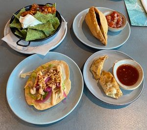 🖤  at Rozey in Rotterdam