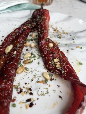   at Rozey in Rotterdam