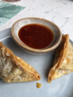   at Rozey in Rotterdam