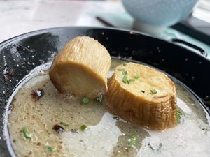   at Rozey in Rotterdam