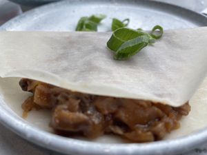   at Rozey in Rotterdam