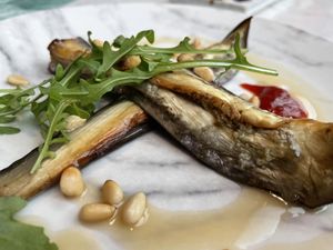   at Rozey in Rotterdam