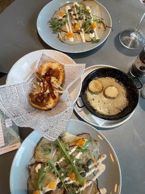   at Rozey in Rotterdam